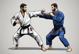 Le Jiu-Jitsu est un art martial japonais qui a été développé au cours des siècles. Au fil du temps, le Jiu-Jitsu a évolué pour devenir une forme d'auto-défense très efficace