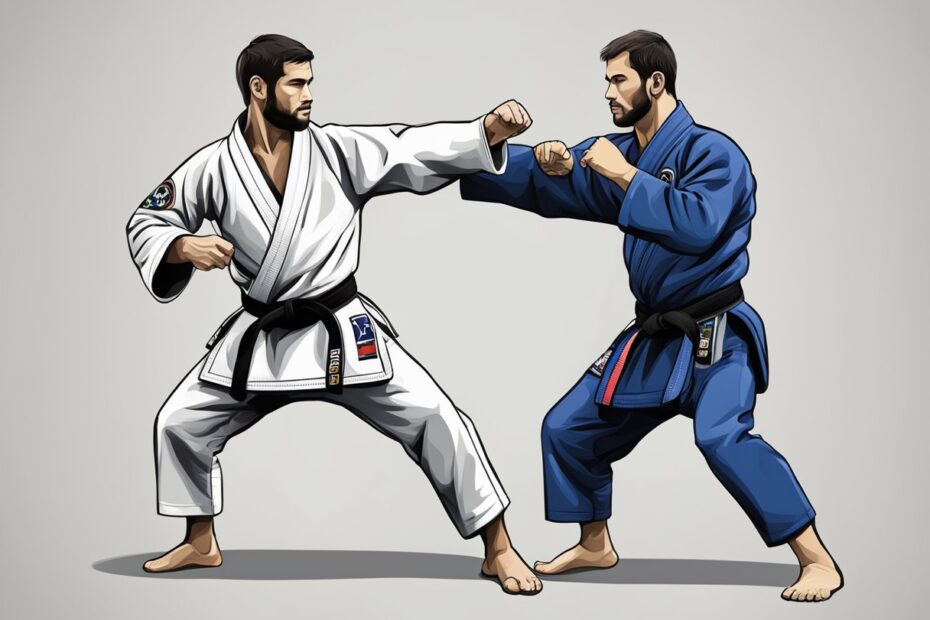 Le Jiu-Jitsu est un art martial japonais qui a été développé au cours des siècles. Au fil du temps, le Jiu-Jitsu a évolué pour devenir une forme d'auto-défense très efficace